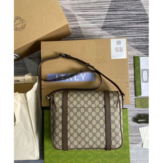Replica Borsa a tracolla Gucci GG 658542