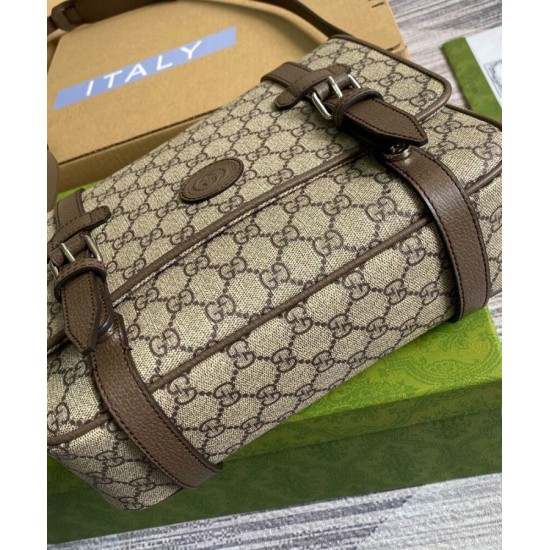 Replica Borsa a tracolla Gucci GG 658542