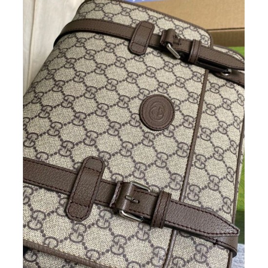 Replica Borsa a tracolla Gucci GG 658542
