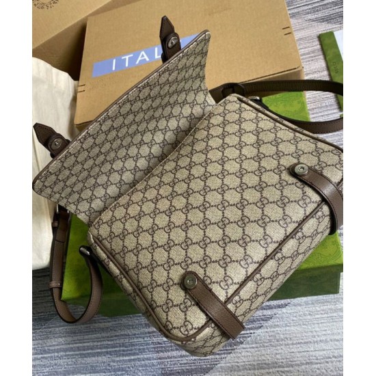 Replica Borsa a tracolla Gucci GG 658542
