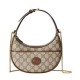 Replica Gucci Mini Bag a forma di mezzaluna GG 726843