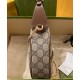 Replica Gucci Mini Bag a forma di mezzaluna GG 726843