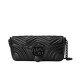 Replica Borsa a tracolla Gucci GG Marmont 734814 nera