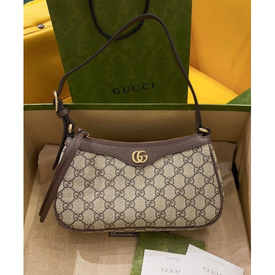 Replica Borsa Gucci Ophidia Piccola 735145