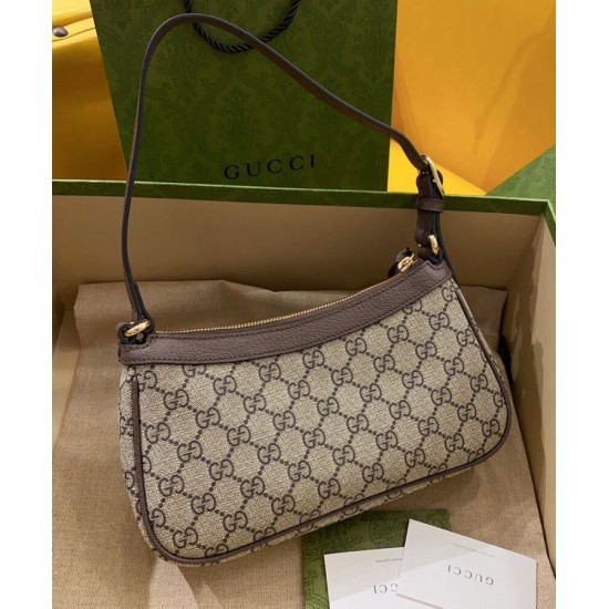Replica Borsa Gucci Ophidia Piccola 735145
