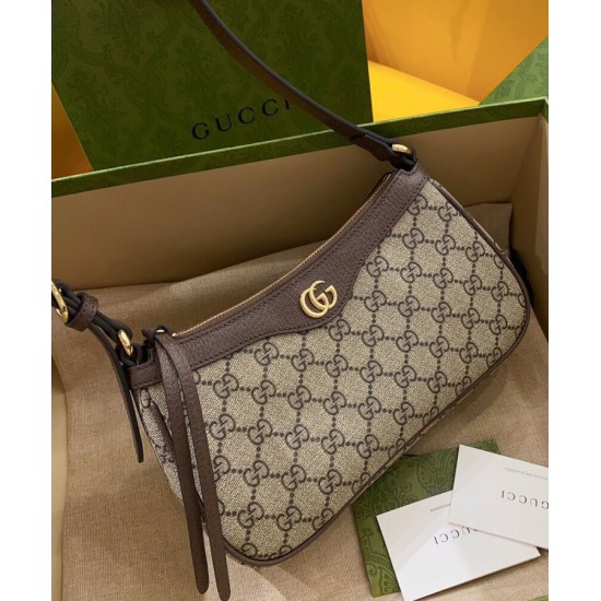 Replica Borsa Gucci Ophidia Piccola 735145