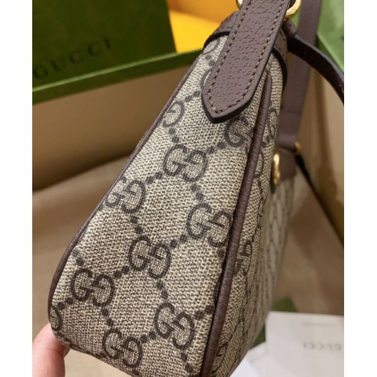 Replica Borsa Gucci Ophidia Piccola 735145