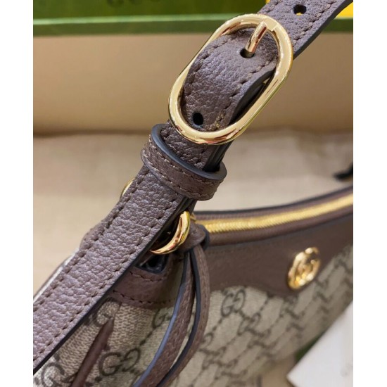 Replica Borsa Gucci Ophidia Piccola 735145