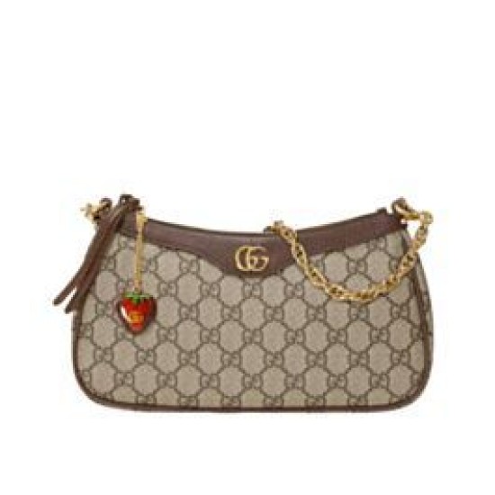 Replica Gucci Ophidia borsa a mano piccola 735132 Replica Gucci Ophidia borsa a mano piccola 735132