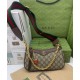 Replica Gucci Ophidia borsa a mano piccola 735132 Replica Gucci Ophidia borsa a mano piccola 735132