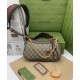 Replica Gucci Ophidia borsa a mano piccola 735132 Replica Gucci Ophidia borsa a mano piccola 735132