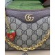 Replica Gucci Ophidia borsa a mano piccola 735132 Replica Gucci Ophidia borsa a mano piccola 735132