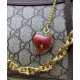 Replica Gucci Ophidia borsa a mano piccola 735132 Replica Gucci Ophidia borsa a mano piccola 735132