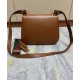 Replica Borsa media Gucci Blondie 699210 Caffè
