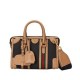 Replica Borsa con manico superiore in tela mini Gucci 715771 nera