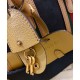 Replica Borsa con manico superiore in tela mini Gucci 715771 nera