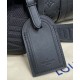 Replica Borsa Louis Vuitton Keepall Bandouliere 25 M20900 nera