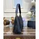 Replica Borsone Louis Vuitton Borsa MM M46289