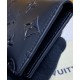 Replica Louis Vuitton Pocker Organizzatore Snello M80508 Nero