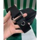 Replica Borsa a tracolla Prada Re-Nylon 1BC167 nera