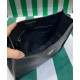 Replica Borsa Hobo Prada 1BC073 Nera