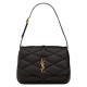 Replica Borsa A Spalla YSL Saint Laurent Le 57 In Pelle Di Agnello Trapuntata 698567 Nera