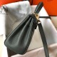 Replica Hermes Mini Kelly 20cm Bag Canopee