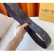 Replica Louis Vuitton LV Broken 40mm Cintura reversibile Monogram Eclipse M0628V Replica Louis Vuitton LV Broken 40mm Cintura reversibile Monogram Eclipse M0628V