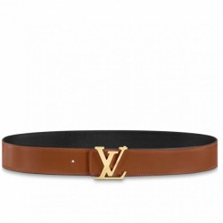 Replica Cintura reversibile Louis Vuitton LV Rays 40mm M0630V