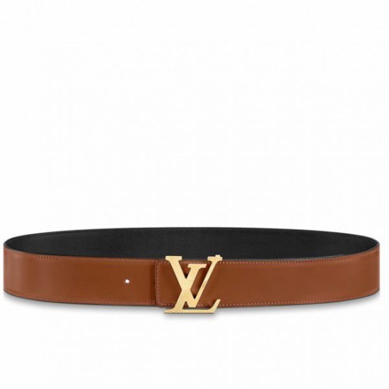 Replica Cintura reversibile Louis Vuitton LV Rays 40mm M0630V