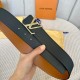 Replica Cintura reversibile Louis Vuitton LV Rays 40mm M0630V