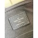 Replica Borsa Louis Vuitton Why Knot PM Mahina Leather M20703