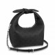 Replica Borsa Louis Vuitton Why Knot PM Mahina Leather M20703