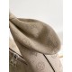 Replica Borsa Louis Vuitton Why Knot MM in pelle Mahina M20787