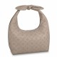 Replica Borsa Louis Vuitton Why Knot MM in pelle Mahina M20787