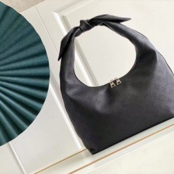 Replica Borsa Louis Vuitton Why Knot MM Mahina M20788