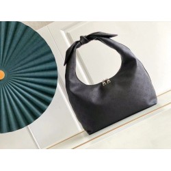 Replica Borsa Louis Vuitton Why Knot MM Mahina M20788