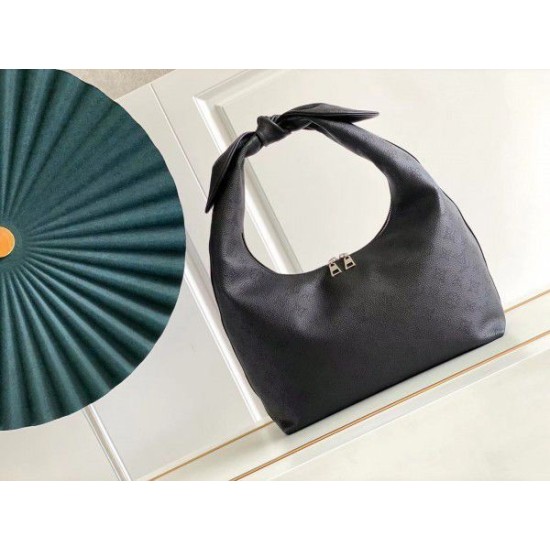 Replica Borsa Louis Vuitton Why Knot MM Mahina M20788