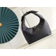 Replica Borsa Louis Vuitton Why Knot MM Mahina M20788
