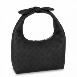 Replica Borsa Louis Vuitton Why Knot MM Mahina M20788
