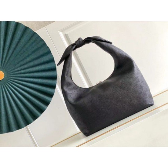 Replica Borsa Louis Vuitton Why Knot MM Mahina M20788