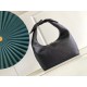 Replica Borsa Louis Vuitton Why Knot MM Mahina M20788