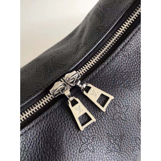 Replica Borsa Louis Vuitton Why Knot MM Mahina M20788
