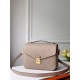 Replica Borsa Louis Vuitton Pochette Metis Monogram Empreinte M44881 Replica Borsa Louis Vuitton Pochette Metis Monogram Empreinte M44881
