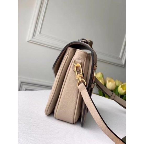 Replica Borsa Louis Vuitton Pochette Metis Monogram Empreinte M44881 Replica Borsa Louis Vuitton Pochette Metis Monogram Empreinte M44881