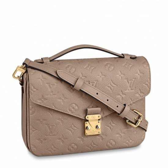 Replica Borsa Louis Vuitton Pochette Metis Monogram Empreinte M44881 Replica Borsa Louis Vuitton Pochette Metis Monogram Empreinte M44881