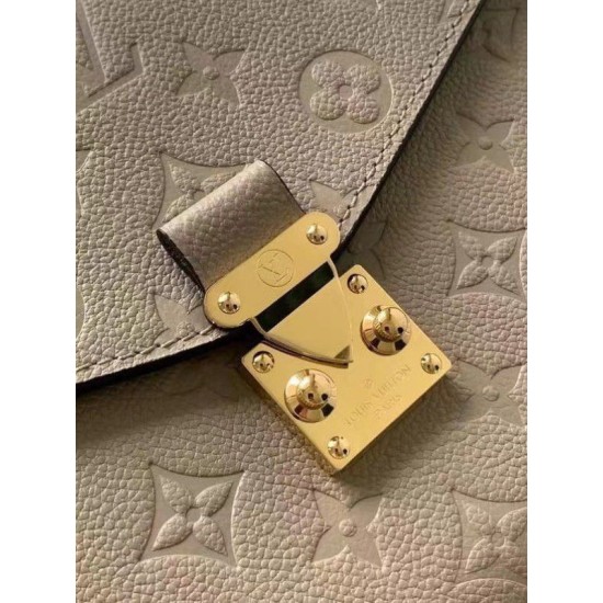 Replica Borsa Louis Vuitton Pochette Metis Monogram Empreinte M44881 Replica Borsa Louis Vuitton Pochette Metis Monogram Empreinte M44881