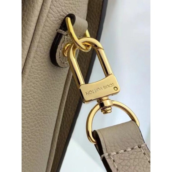Replica Borsa Louis Vuitton Pochette Metis Monogram Empreinte M44881 Replica Borsa Louis Vuitton Pochette Metis Monogram Empreinte M44881