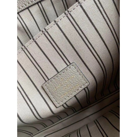 Replica Borsa Louis Vuitton Pochette Metis Monogram Empreinte M44881 Replica Borsa Louis Vuitton Pochette Metis Monogram Empreinte M44881