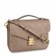 Replica Borsa Louis Vuitton Pochette Metis Monogram Empreinte M44881 Replica Borsa Louis Vuitton Pochette Metis Monogram Empreinte M44881